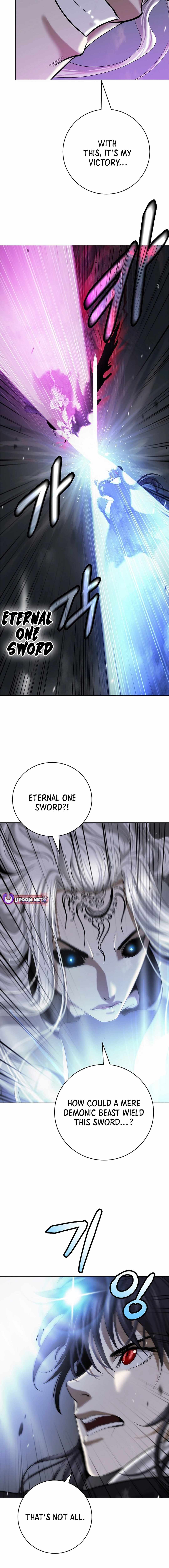 Call of the Spear Chapter 172 20